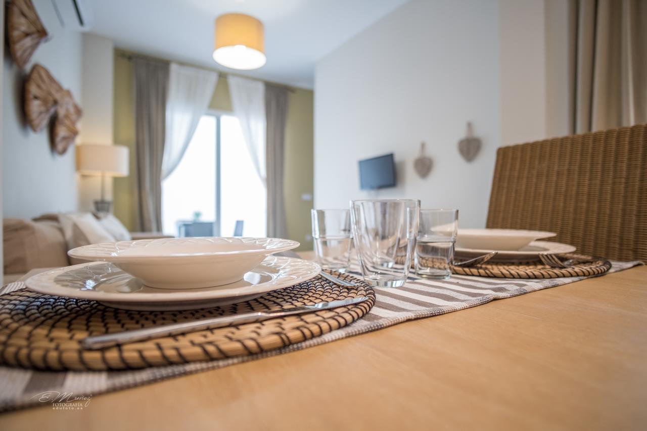 Apartment Activa Macarena Sevilla