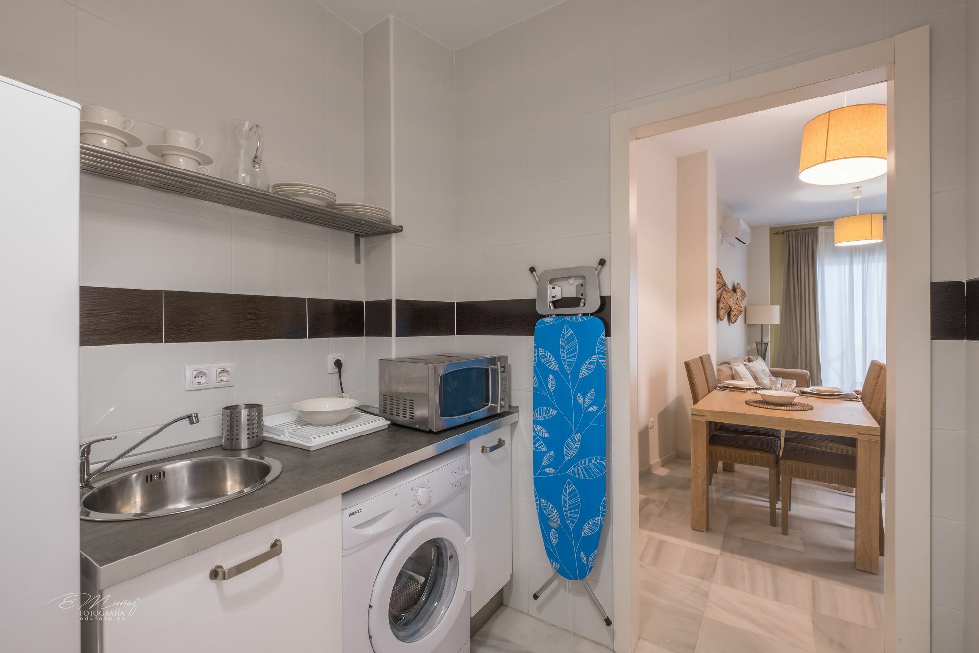 Apartment Activa Macarena Sevilla