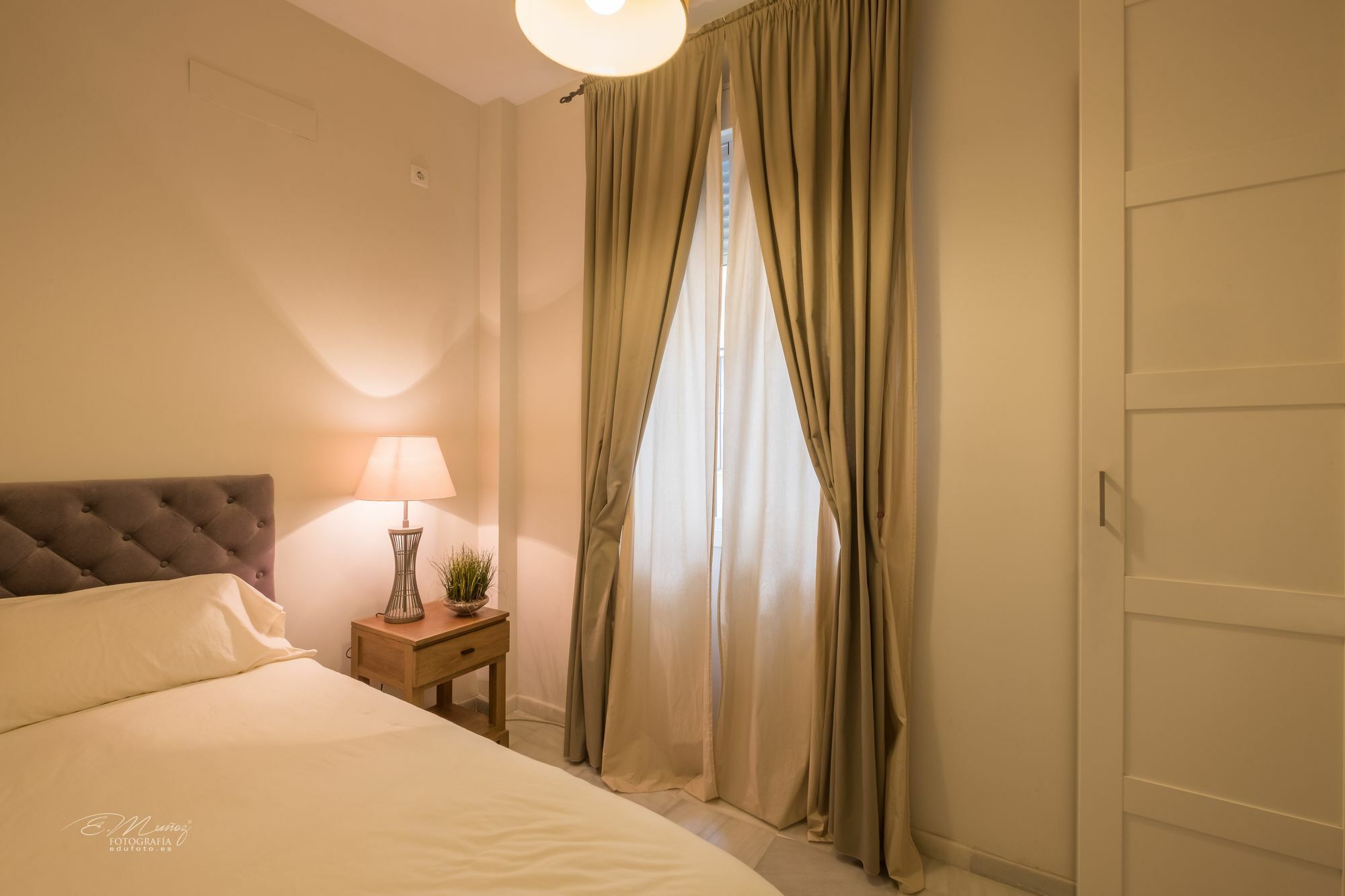 Apartment Activa Macarena Sevilla